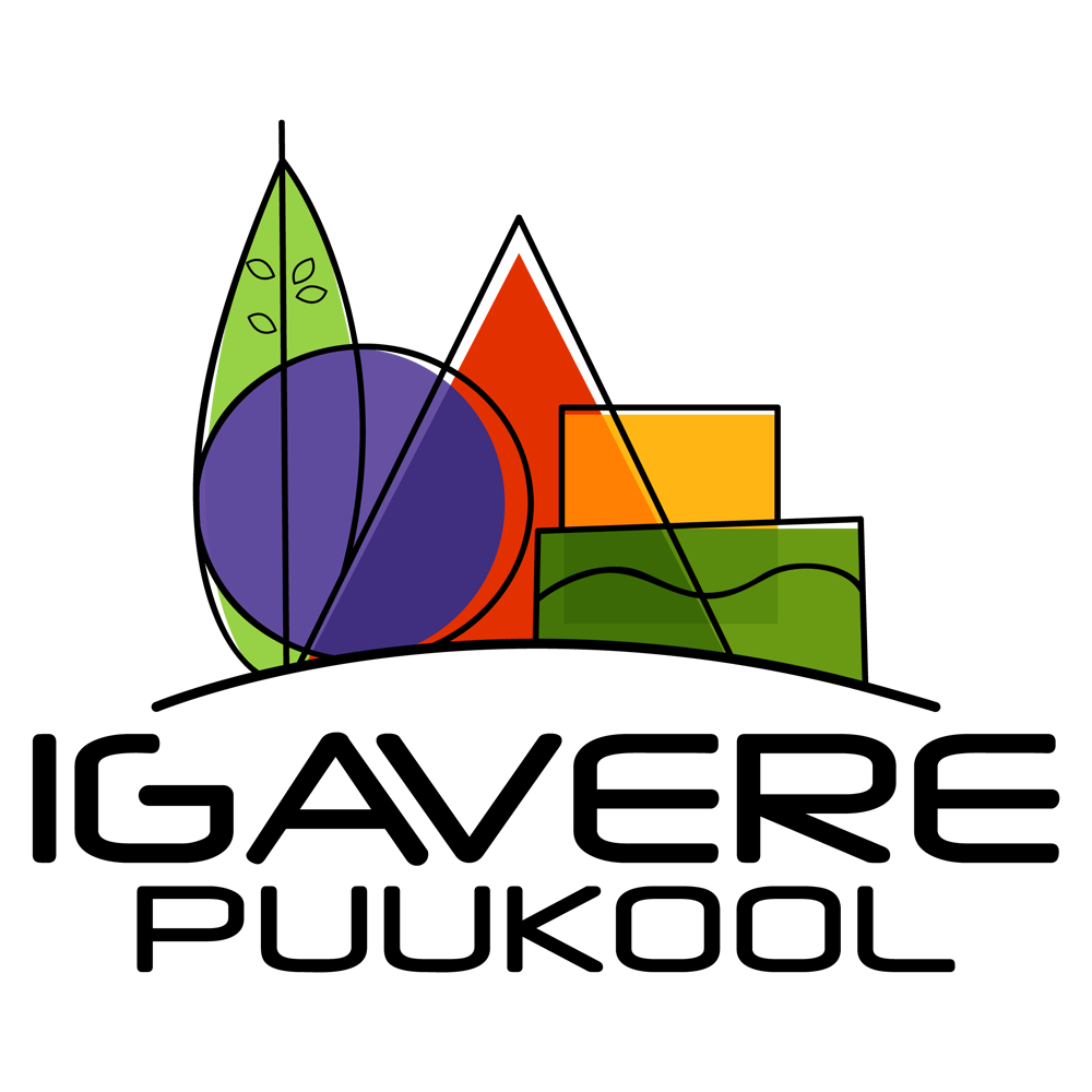 Igavere Puukool logo